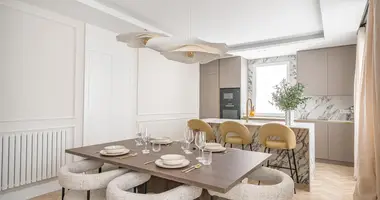 Apartamento 3 habitaciones en Área metropolitana de Madrid y Corredor del Henares, España