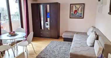 Квартира в Будва, Черногория
