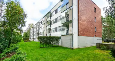Mieszkanie 2 pokoi w Valkeakoski, Finlandia