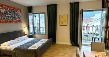 Wohnung in Budva, Montenegro