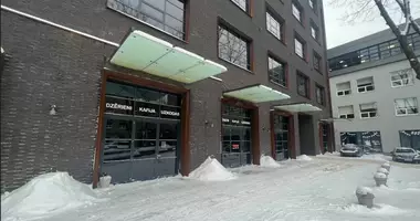 Commercial property 125 m² in Riga, Latvia