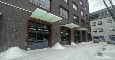 Propiedad comercial 125 m² en Riga, Letonia