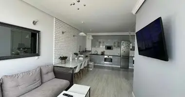 Wohnung 3 zimmer in Warschau, Polen