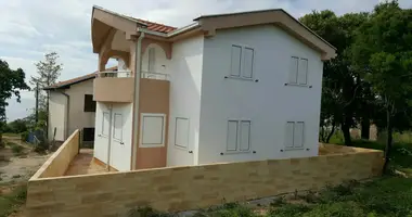Casa 3 habitaciones en Kunje, Montenegro