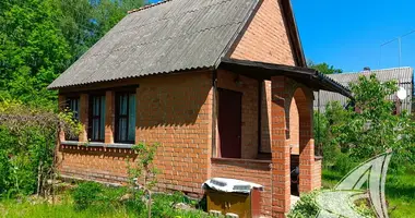 Дом в Мотыкальский сельский Совет, Беларусь