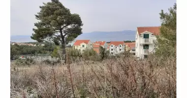 Plot of land in Supetar, Croatia