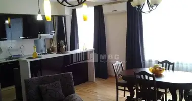 3 bedroom apartment in Tbilisi, Georgia