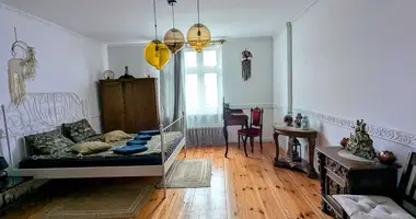 3 room apartment in Gdansk, Poland