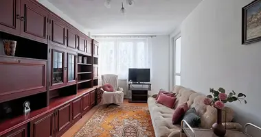 Apartamento 2 habitaciones en Varsovia, Polonia