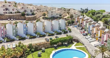 Reihenhaus 4 zimmer in Casares, Spanien