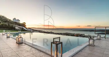 Villa 8 habitaciones en Parikia, Grecia