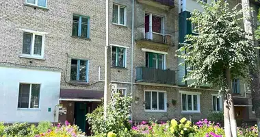 Appartement 1 chambre dans Babrouïsk, Bélarus