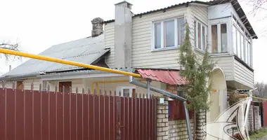 House in Brest, Belarus