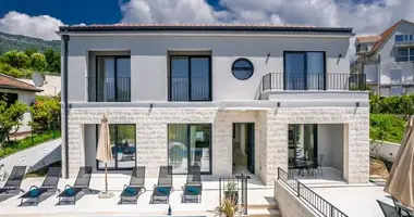 Villa 4 chambres dans Mrcevac, Monténégro
