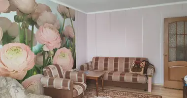 Appartement 1 chambre dans Vawkavysk, Biélorussie