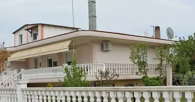 Dom wolnostojący 5 pokojów w Katerini, Grecja