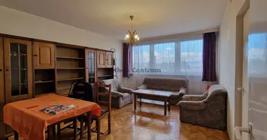 Wohnung 2 Zimmer in Budapest, Ungarn