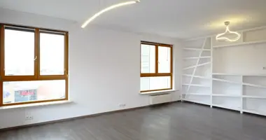 Nieruchomości komercyjne 104 m² w Warszawa, Polska