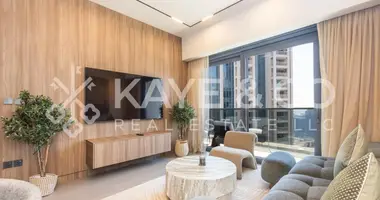 Apartamento 1 habitación en Dubái, Emiratos Árabes Unidos