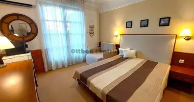 Apartamento 1 habitación en Balatonlelle, Hungría