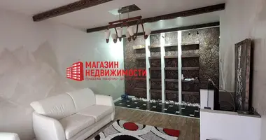 Appartement 3 chambres dans Hrodna, Biélorussie