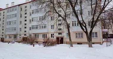 Mieszkanie 3 pokoi w Wołkowysk, Białoruś