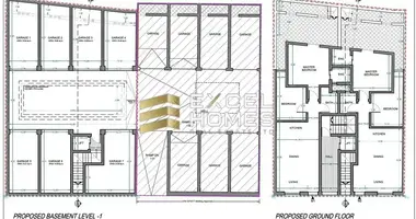 Apartamento 2 habitaciones en Bahía de San Pablo, Malta