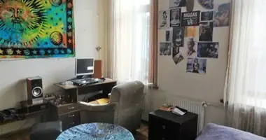 Apartamento 4 habitaciones en Tiflis, Georgia