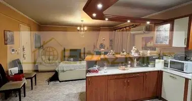 3 bedroom apartment in Municipality of Agioi Anargyroi-Kamatero, Greece