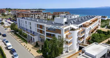 1 bedroom apartment in Burgas, Bulgaria