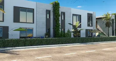 Apartamento 2 habitaciones con balcón, con airea acondicionado, con vista al mar en Bodrum, Turquía