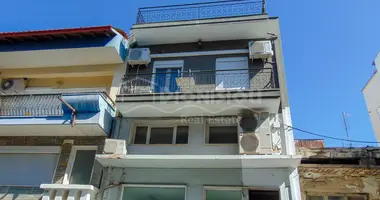 Apartamento 2 habitaciones en Nea Moudania, Grecia