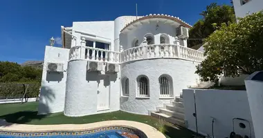 3 bedroom house in Altea, Spain
