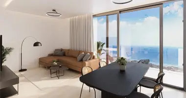 Wohnung 2 Schlafzimmer in Bezirk Larnaka, Zypern