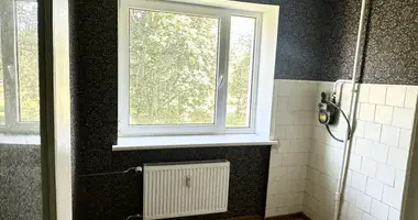 Квартира 1 комната в Лиепая, Латвия