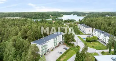Apartamento 3 habitaciones en Naantali, Finlandia