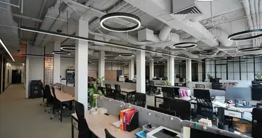 Büro 541 m² in Moskau, Russland