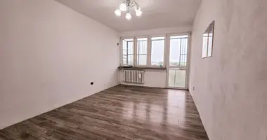 2 room apartment in Andrespol, Poland