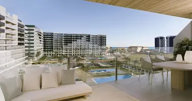 Wohnung 3 zimmer in Torrevieja, Spanien