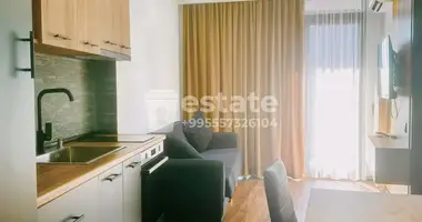 1 bedroom apartment in Batumi, Georgia