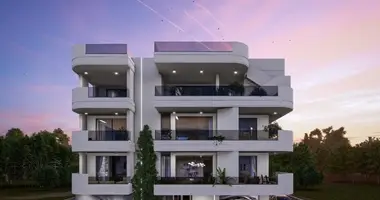 1 bedroom apartment in Larnaca, Cyprus