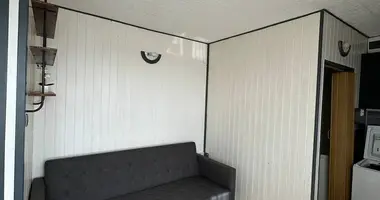 1 bedroom apartment in Warsaw, Poland