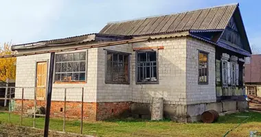 House in Homel, Belarus