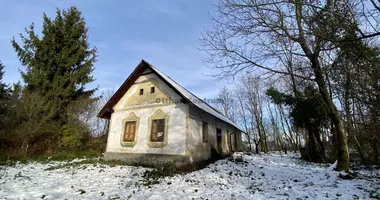 Casa 1 habitación en Eszteregnye, Hungría