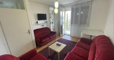 1 bedroom apartment in Montenegro