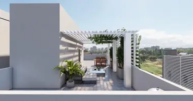 3 bedroom apartment in Aradippou, Cyprus