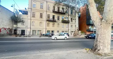 Nieruchomości komercyjne 205 m² w Tbilisi, Gruzja