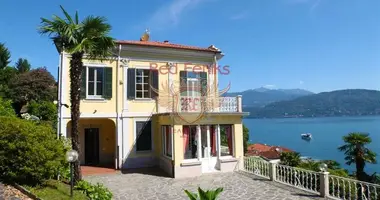 Willa 5 pokojów w Stresa, Włochy