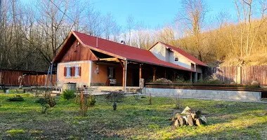 4 room house in Suelysap, Hungary