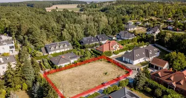 House in Koziegłowy, Silesian Voivodeship, Poland